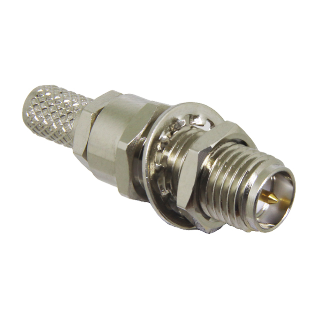 CONREVSMA005-R58 TE Connectivity Linx | Connectors, Interconnects | DigiKey